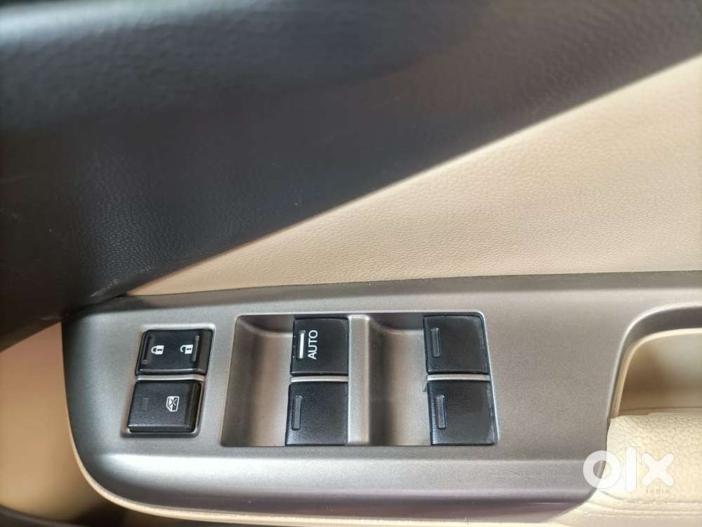 Honda City, 2015, Diesel