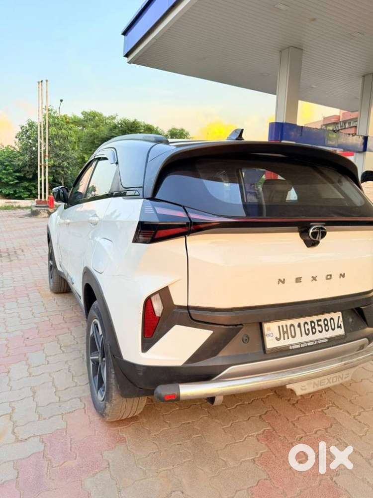 Tata Nexon Fearless Pr Plus S 1.2 Revotorq Diesel 6amt Dual Tone, 20..