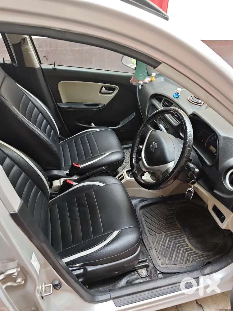 2019 Maruti Suzuki Alto