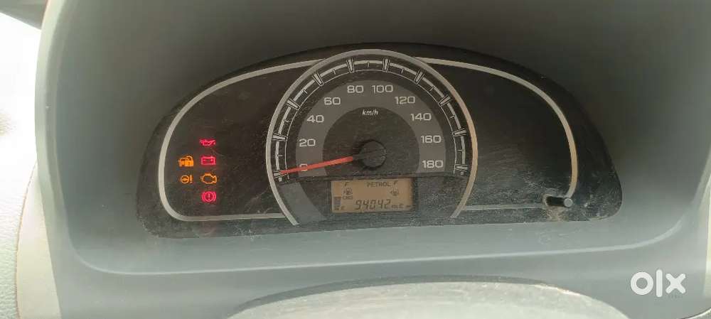 Maruti Suzuki Alto 800 2012 Cng & Hybrids 90000 Km Driven
