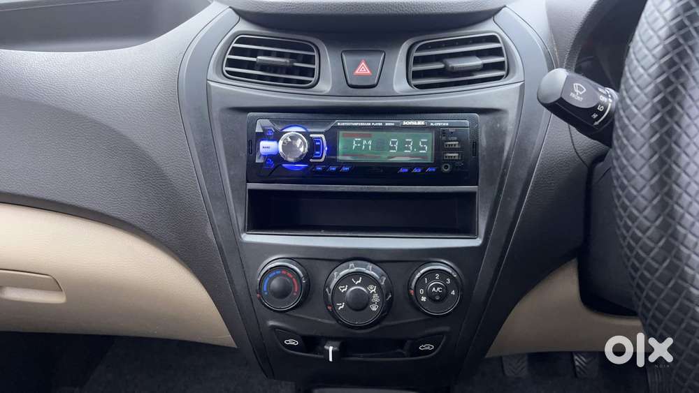 Hyundai Eon D Lite, 2014, Petrol