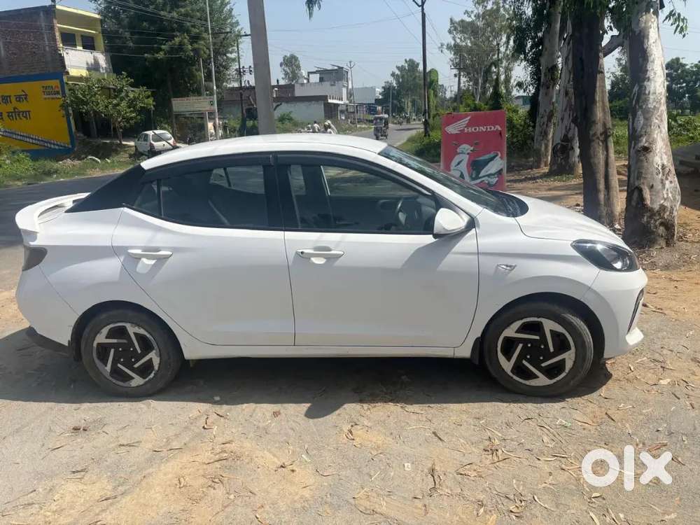 2024 Hyundai Aura 1.2 S Cng