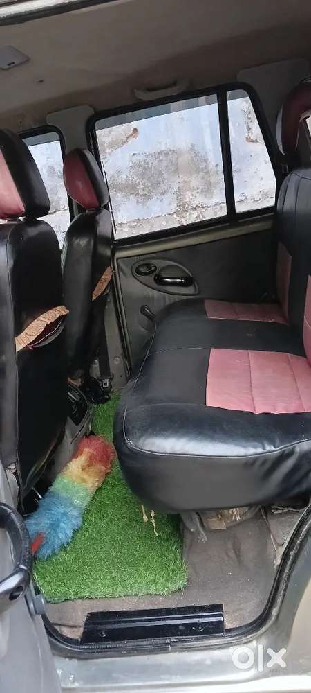 Mahindra Scorpio Diesel 2012