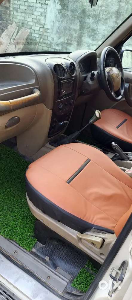 Insurance Pradushan Okay Hai All Original 80% Tyre