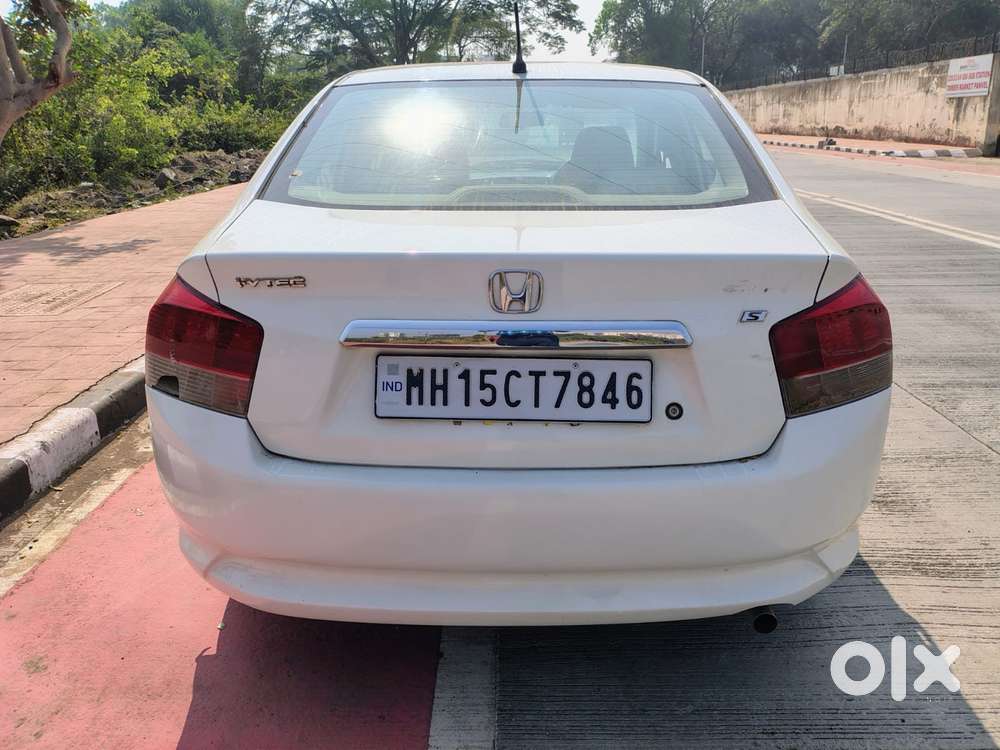 Honda City 2008-2011 1.5 S Mt, 2011, Cng & Hybrids