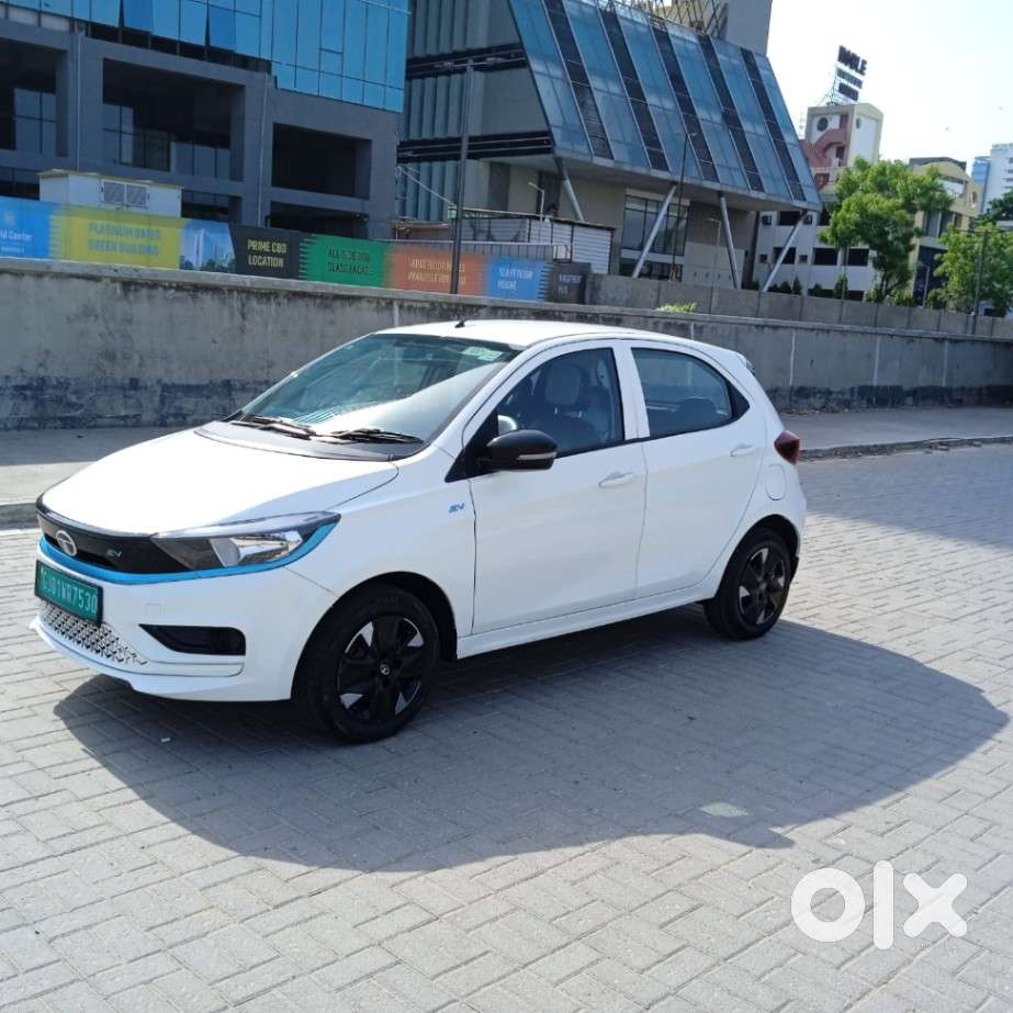 Tata Tiago Ev Xt Lr, 2024, Electric