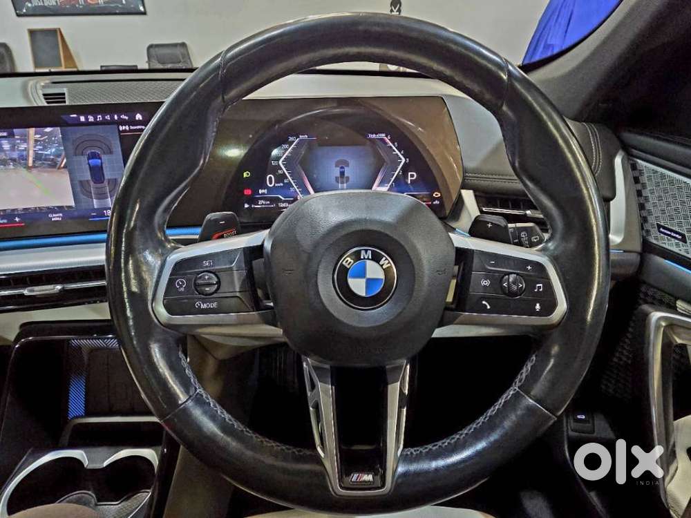Bmw X1 M Sport Sdrive 20d, 2023, Diesel