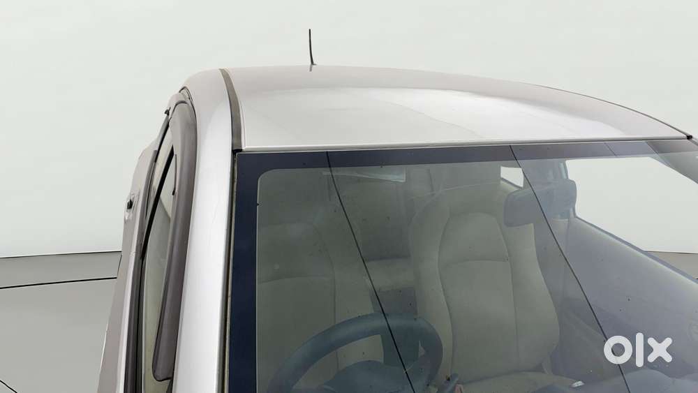 Honda Amaze 2013-2016 S I-vtech, 2015, Petrol