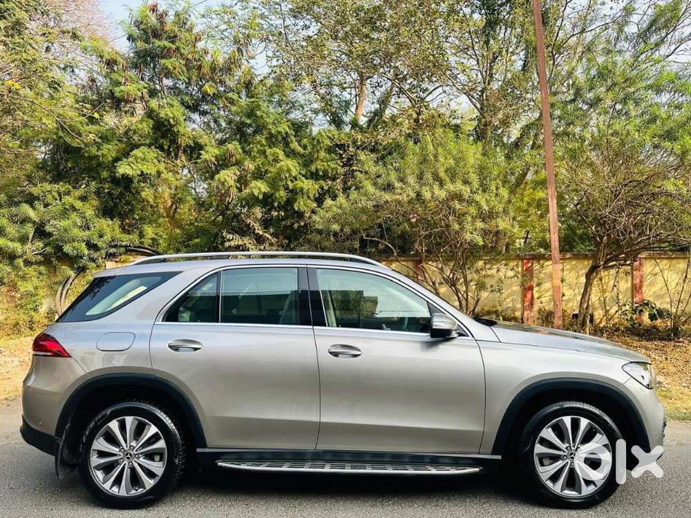 Mercedes-benz Gle 300d 4matic Lwb, 2023, Diesel