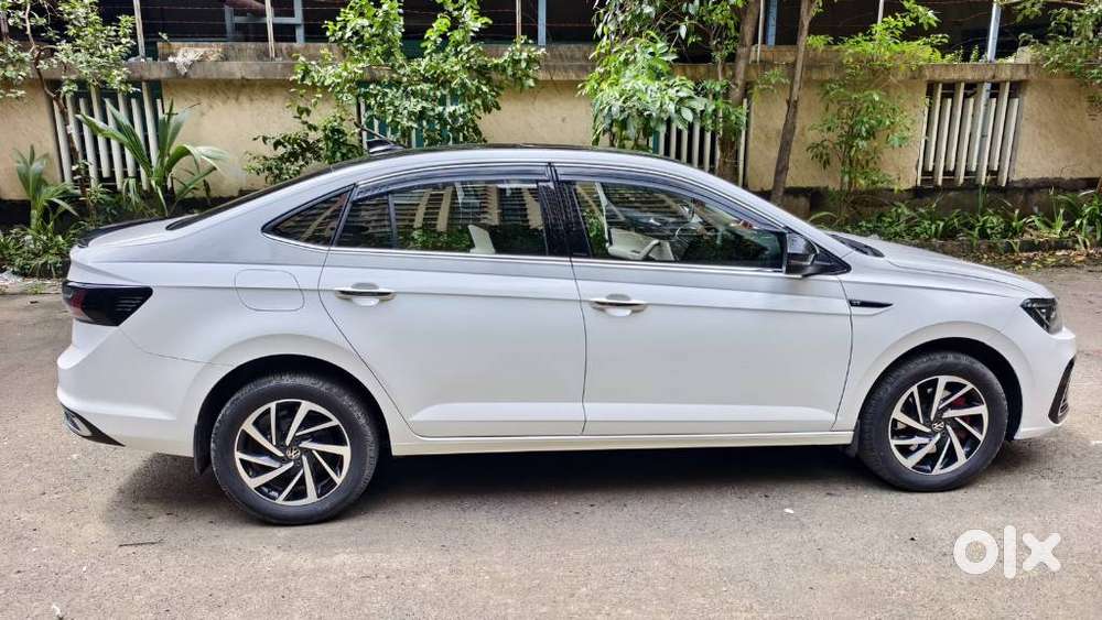Volkswagen Virtus Gt Plus 1.5 Mt, 2024, Petrol