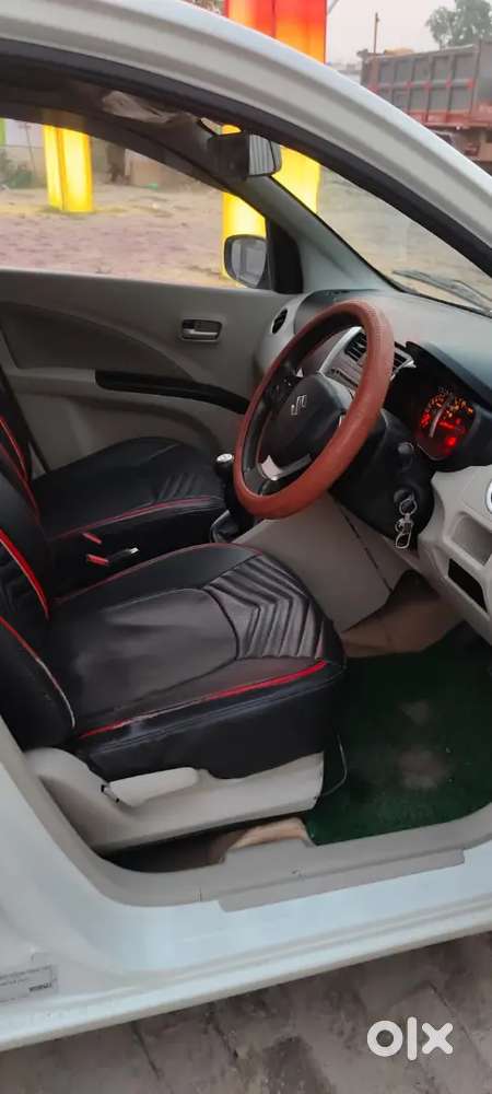 Maruti Suzuki Celerio 2021 Petrol 44000 Km Driven