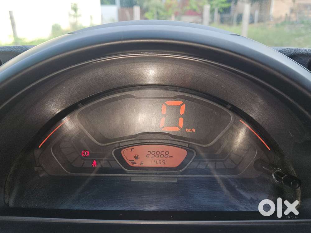 Maruti Suzuki S-presso Vxi Opt, 2022, Petrol