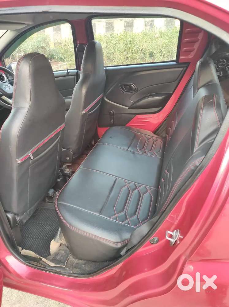 Datsun Redi Go