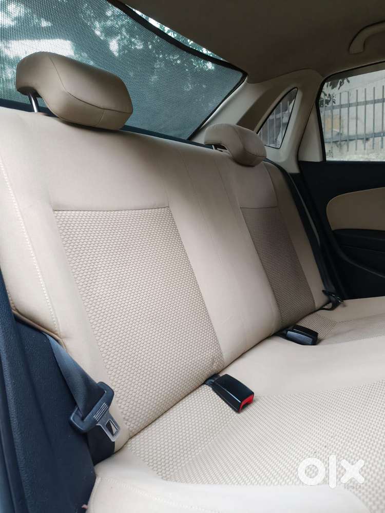 Volkswagen Ameo 1.5 Tdi Highline Plus, 2017, Diesel