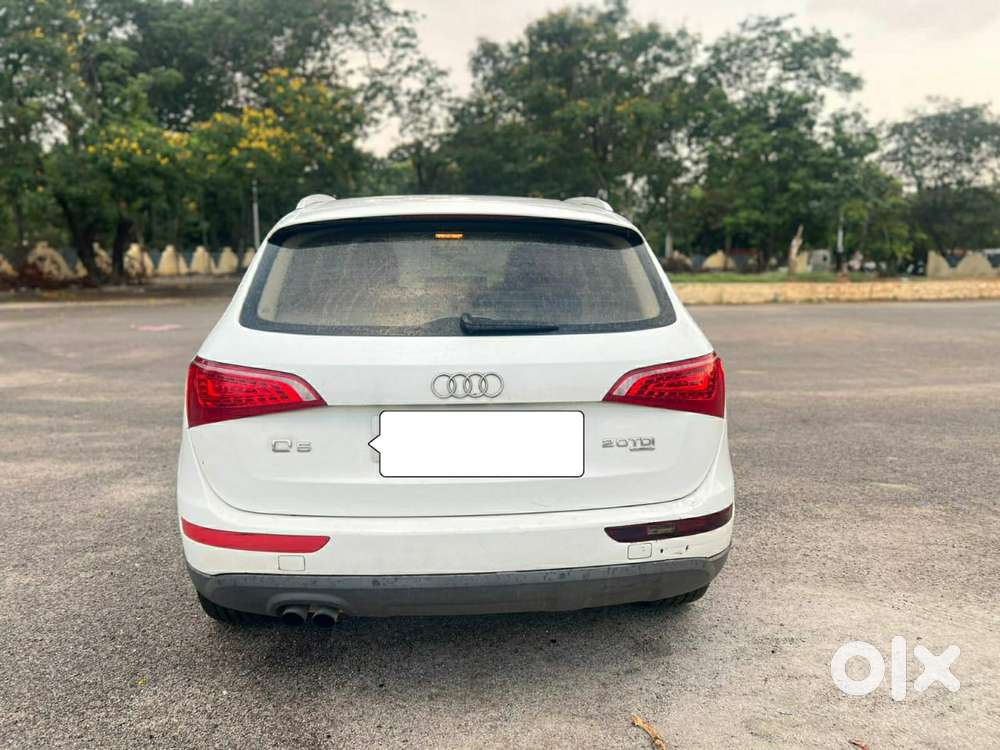 Audi Q5 3.0 Tdi Quattro, 2011, Diesel