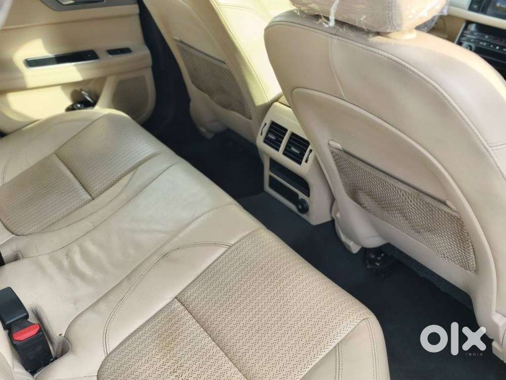 Jaguar Xf, 2018, Diesel