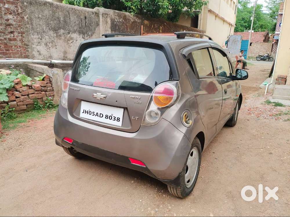 Chevrolate Beat Sale Well Maintained