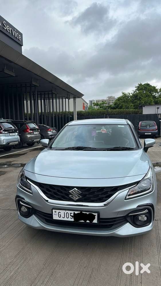 Maruti Suzuki Car 2023