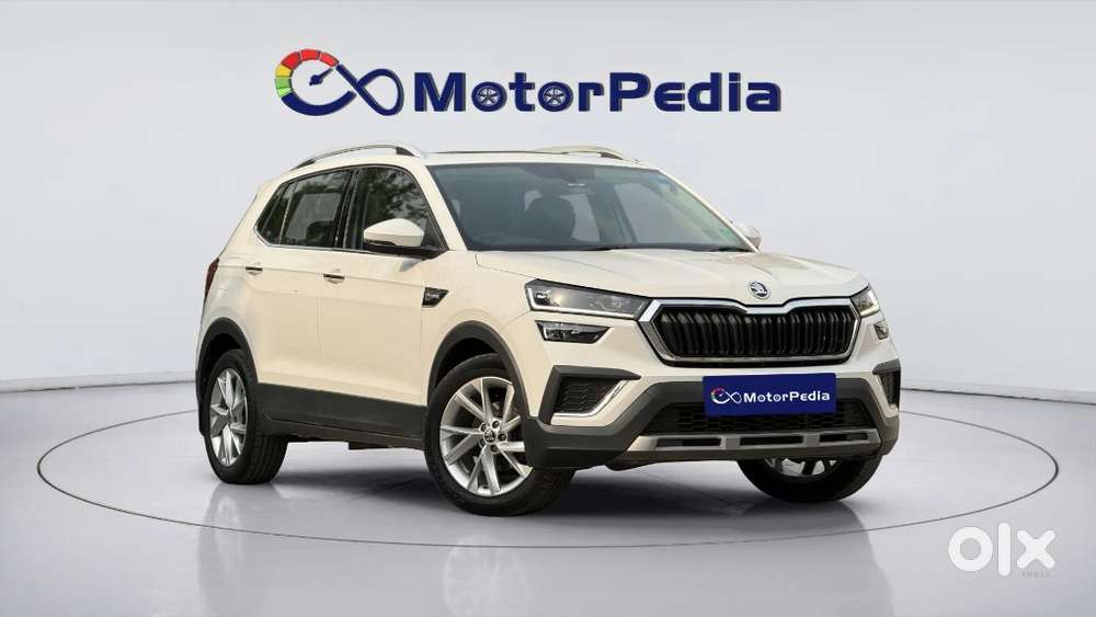 Skoda Kushaq 1.0 Tsi Style, 2024, Petrol