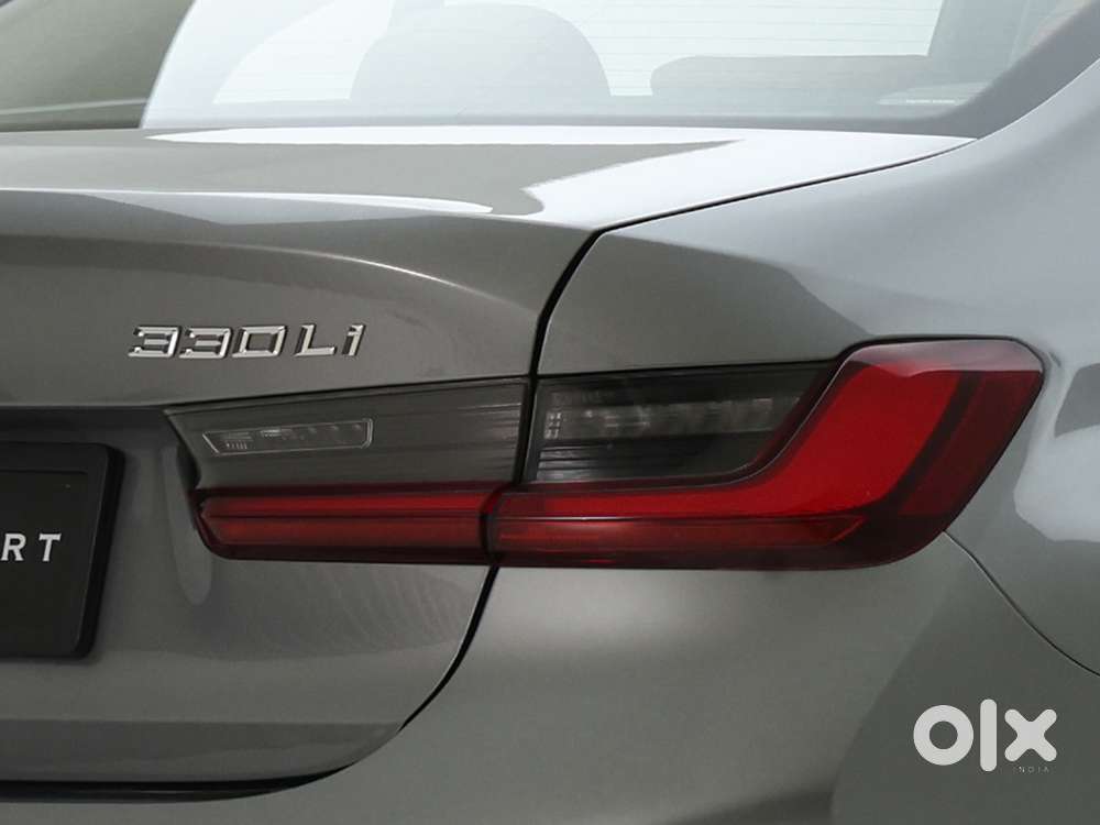 Bmw 3 Series Gran Limousine 330li M Sport, 2026, Petrol