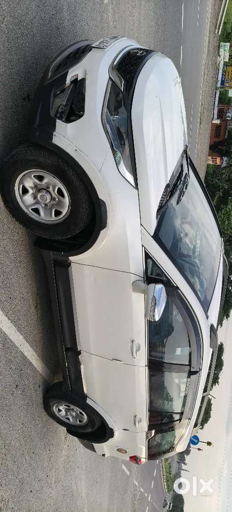 Tata Hexa Xm Plus 2.2 2018