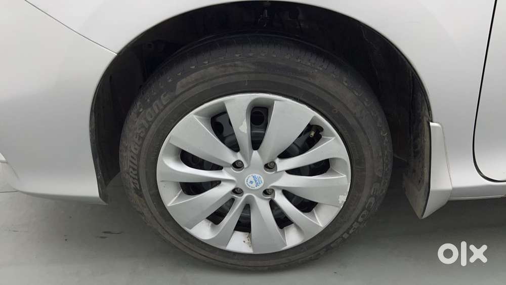 Honda City 2015-2017 I Vtec Sv, 2017, Petrol