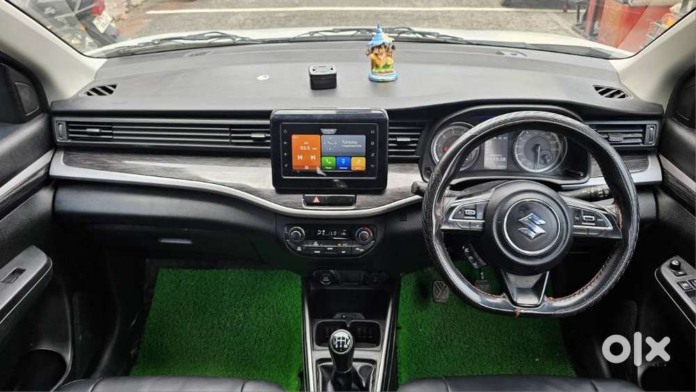 Maruti Suzuki Xl6 1.5 Zeta Mt, 2024, Cng & Hybrids