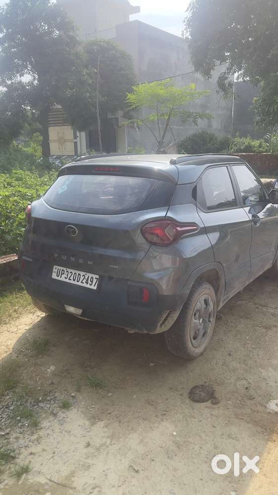 Tata Punch Cng 2024 December Ki Car H