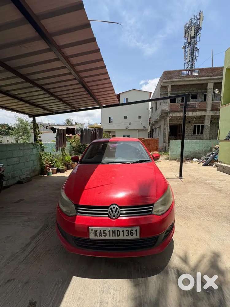 Urgent Sale - Volkswagen Vento Comfortline 2012 Edition