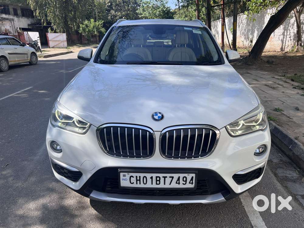 Bmw 3 Series 2.0 320d Sport Line, 2018, Diesel