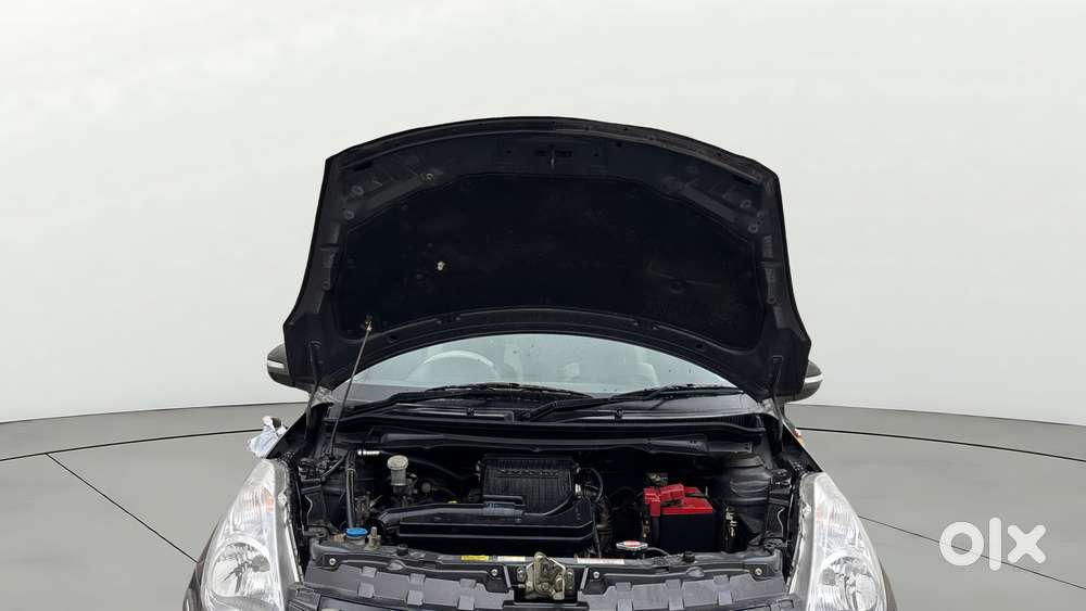 Maruti Suzuki Swift Vxi, 2017, Petrol