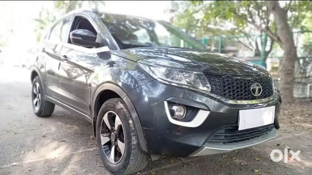 Tata Nexon