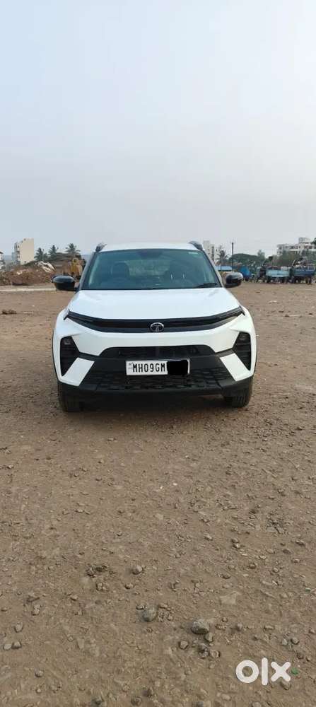 Tata Nexon Pure 1.2 Petrol Turbo Engine