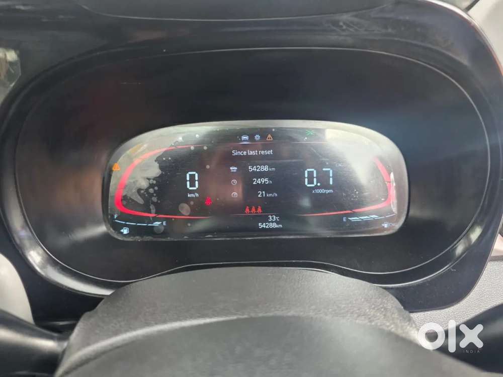 Hyundai Exter Sx 1.2 Cng Mt, 2023, Cng & Hybrids