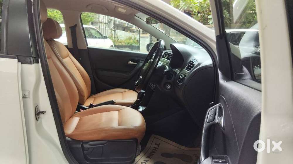 Volkswagen Polo 1.2 Gt Tsi, 2017, Petrol