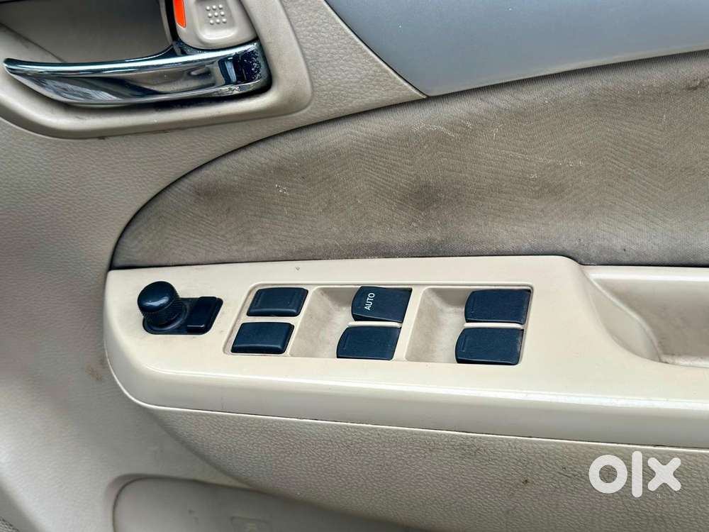 Maruti Suzuki Ertiga Vxi Abs Bs Iv, 2016, Petrol