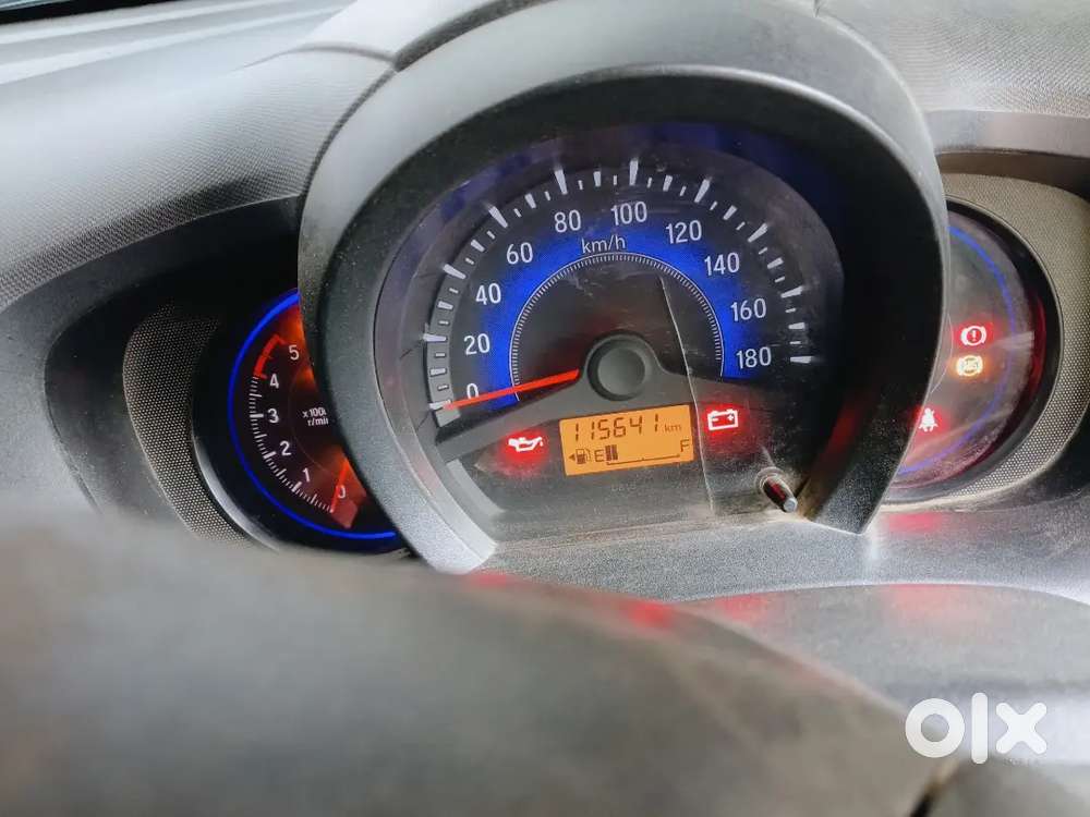 Honda Mobilio 2015