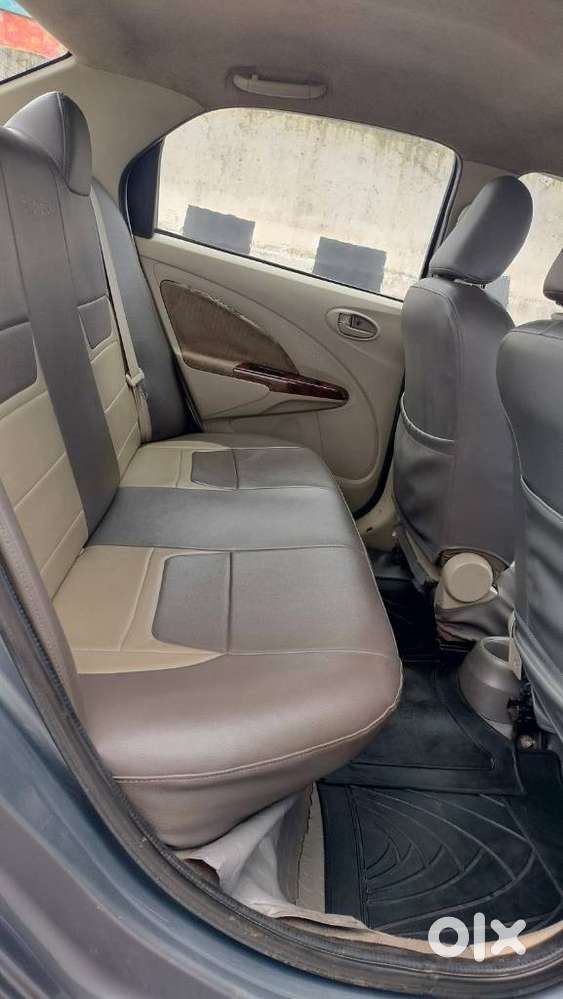Toyota Etios Vd, 2013, Diesel