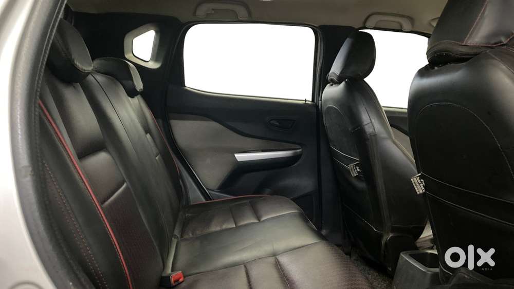 Nissan Magnite 1.0 Xe, 2021, Petrol