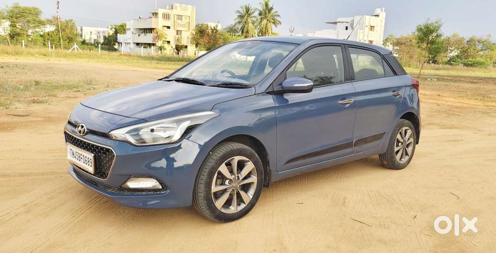 Hyundai I20 1.2 Asta, 2014, Diesel