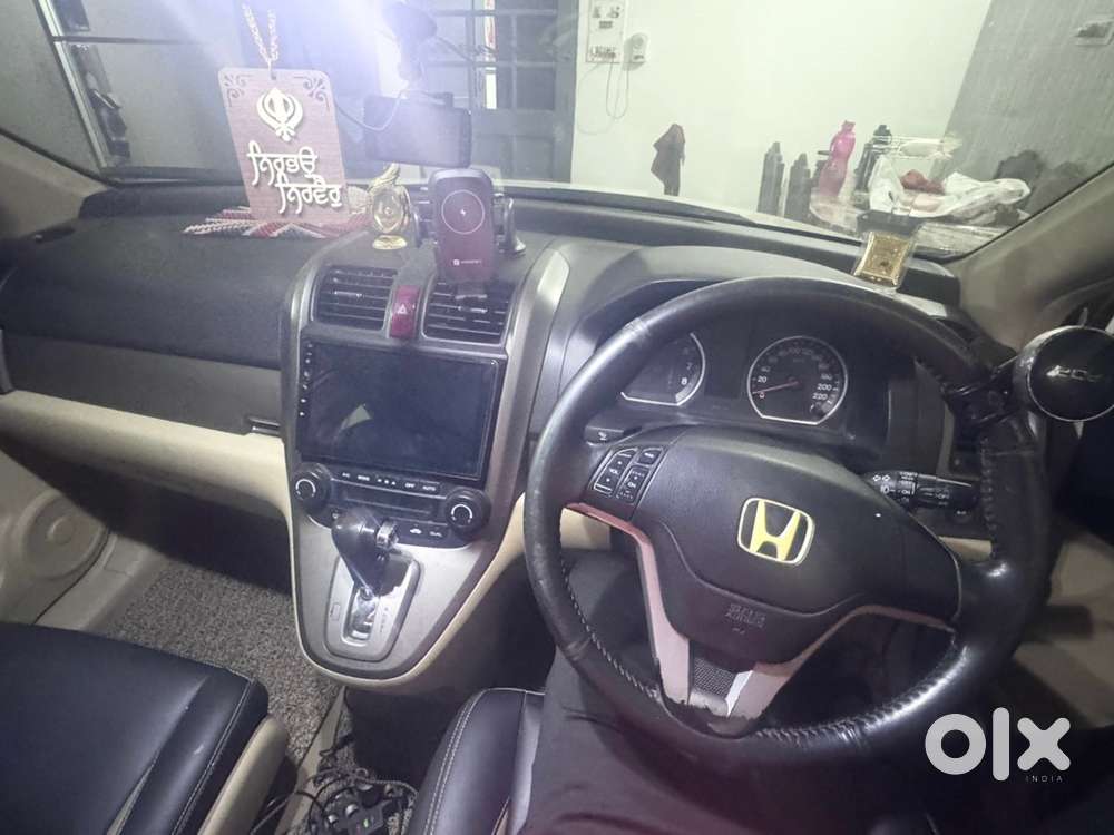 Honda Cr-v 2.4 2008
