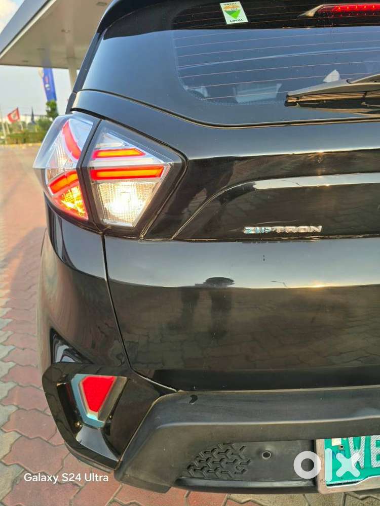Tata Nexon Ev Prime Xz Plus Lux Dark Edition, 2022, Electric