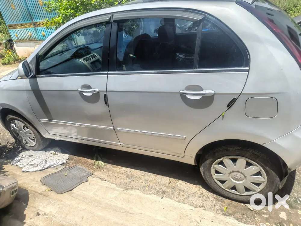 Tata Vista Tech 2013 Diesel 101000 Km Driven