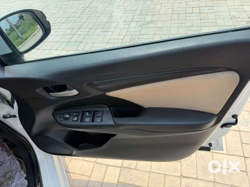 Honda Jazz 1.2 Sv I-vtec At, 2021, Petrol
