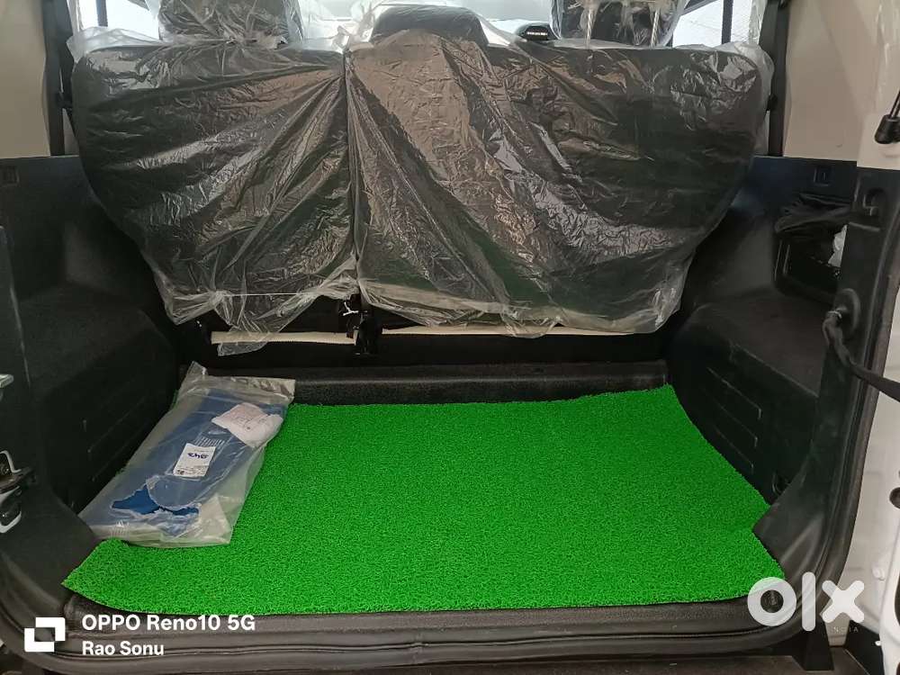 Mahindra Thar Roxx 2026 Diesel 2400 Km Driven