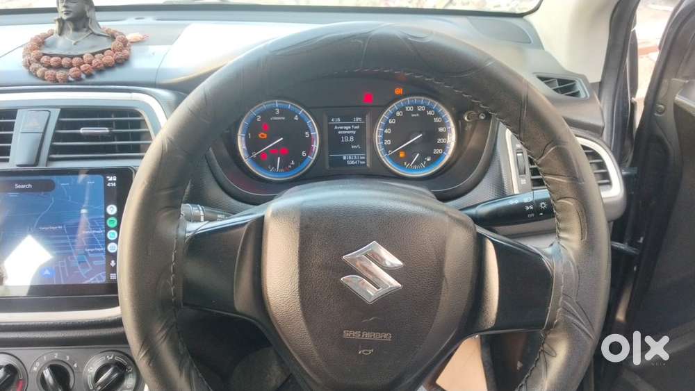 2017 Maruti Sigma Diesel
