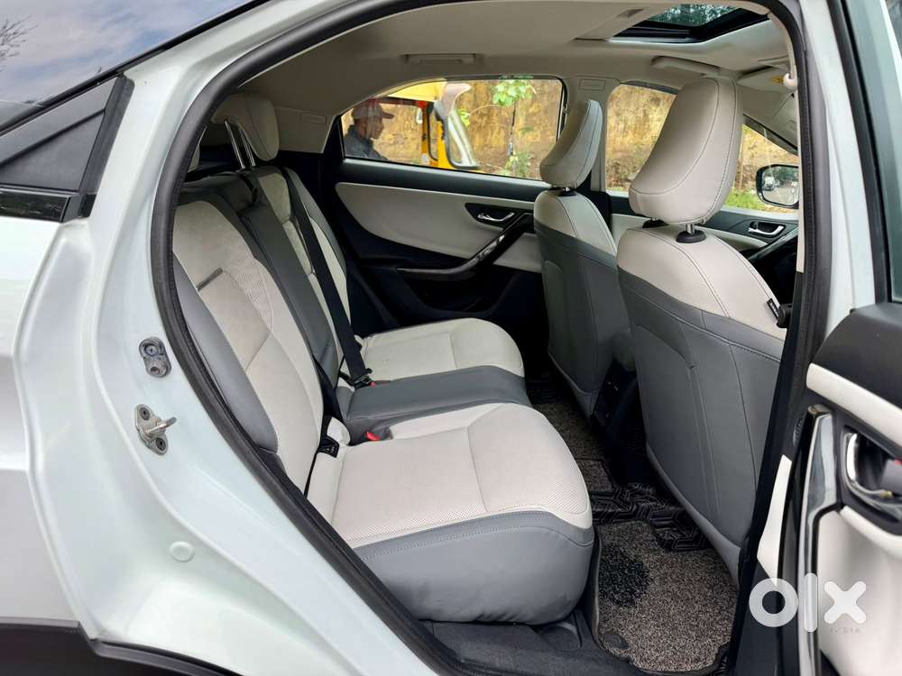 Tata Nexon Ev Empowered Mr, 2023, Electric