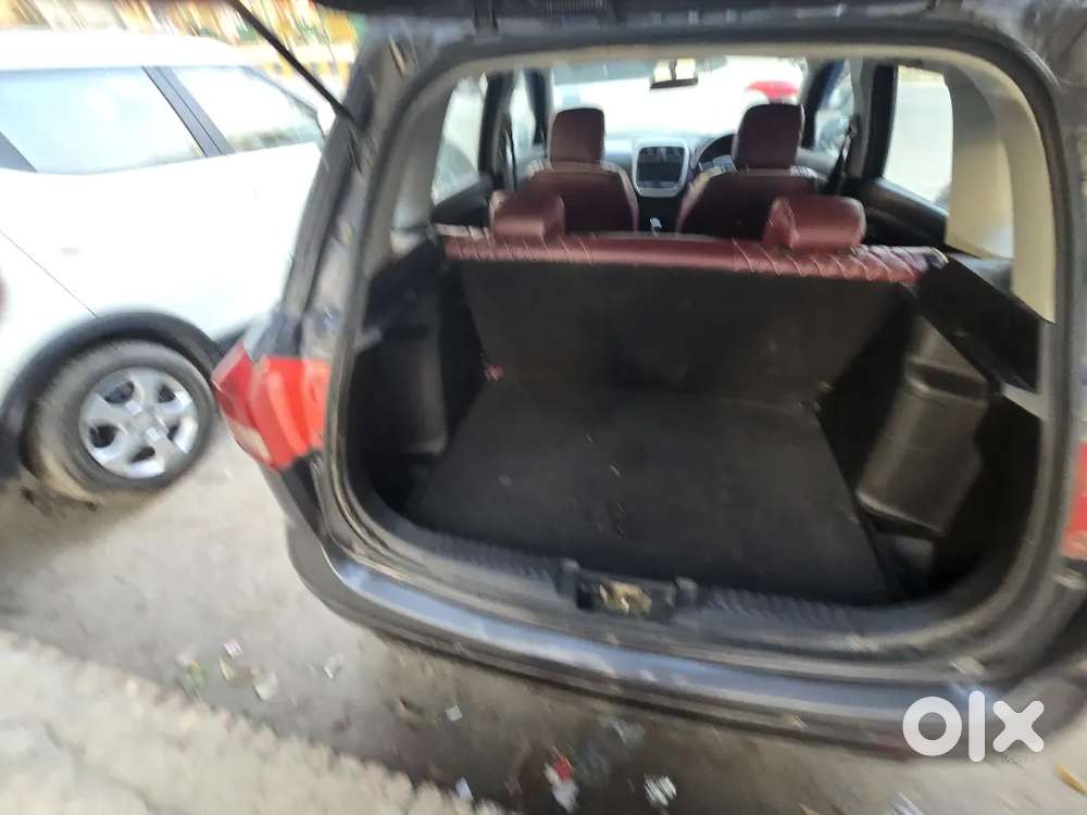 Ghaziabad Rejesterted Number Up14