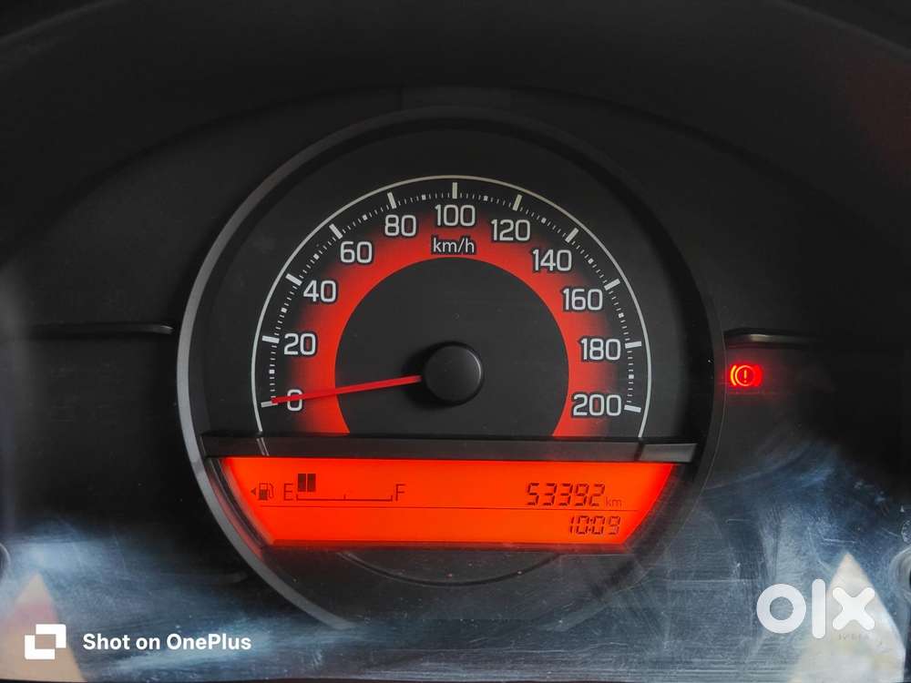 Maruti Suzuki Ignis 1.3 Sigma, 2022, Petrol