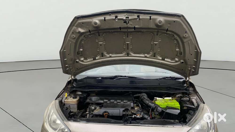 Hyundai I20 2012-2014 Asta 1.4 Crdi, 2014, Diesel